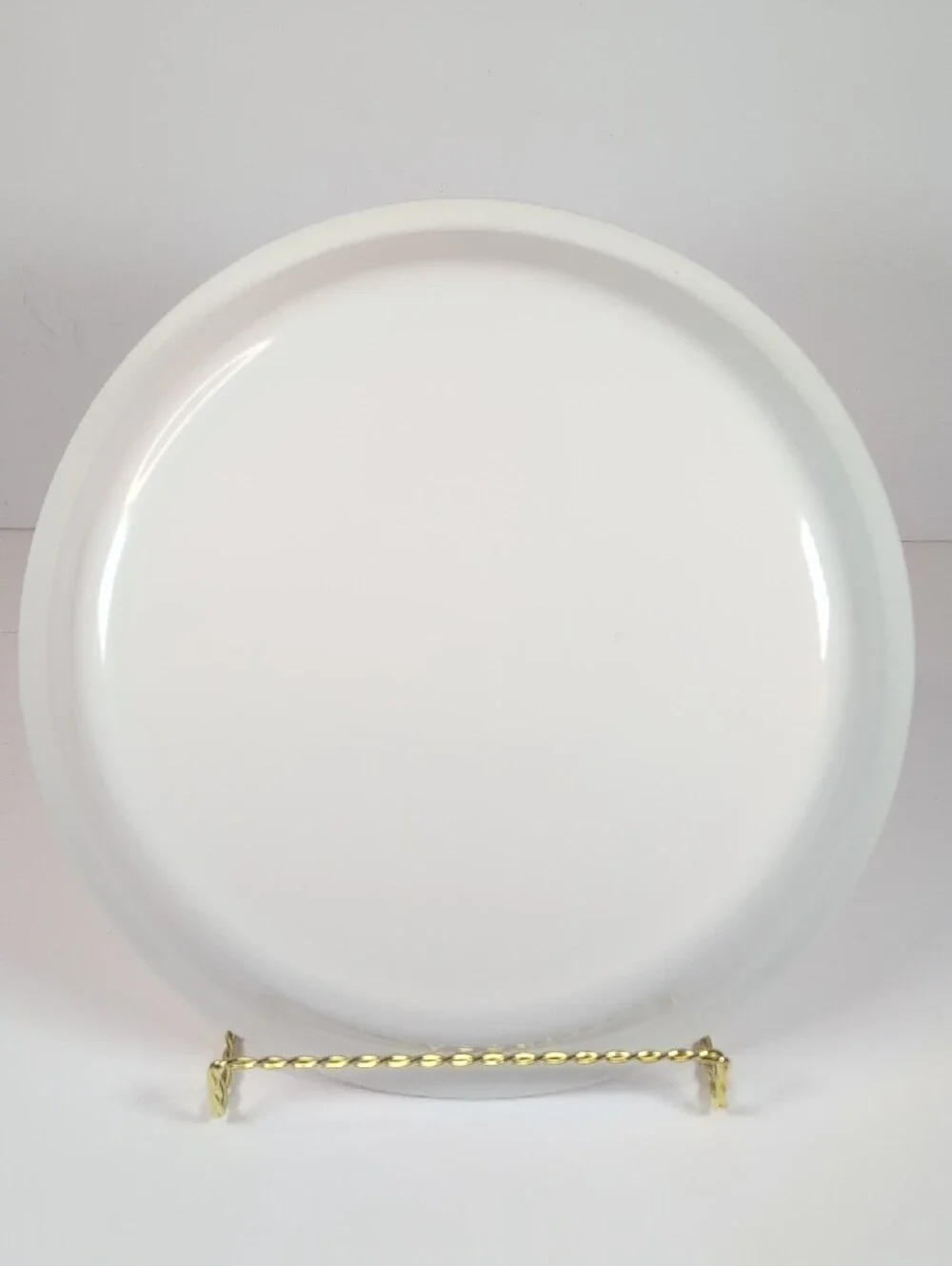 Corningware Blue Cornflower Vintage Pie 9